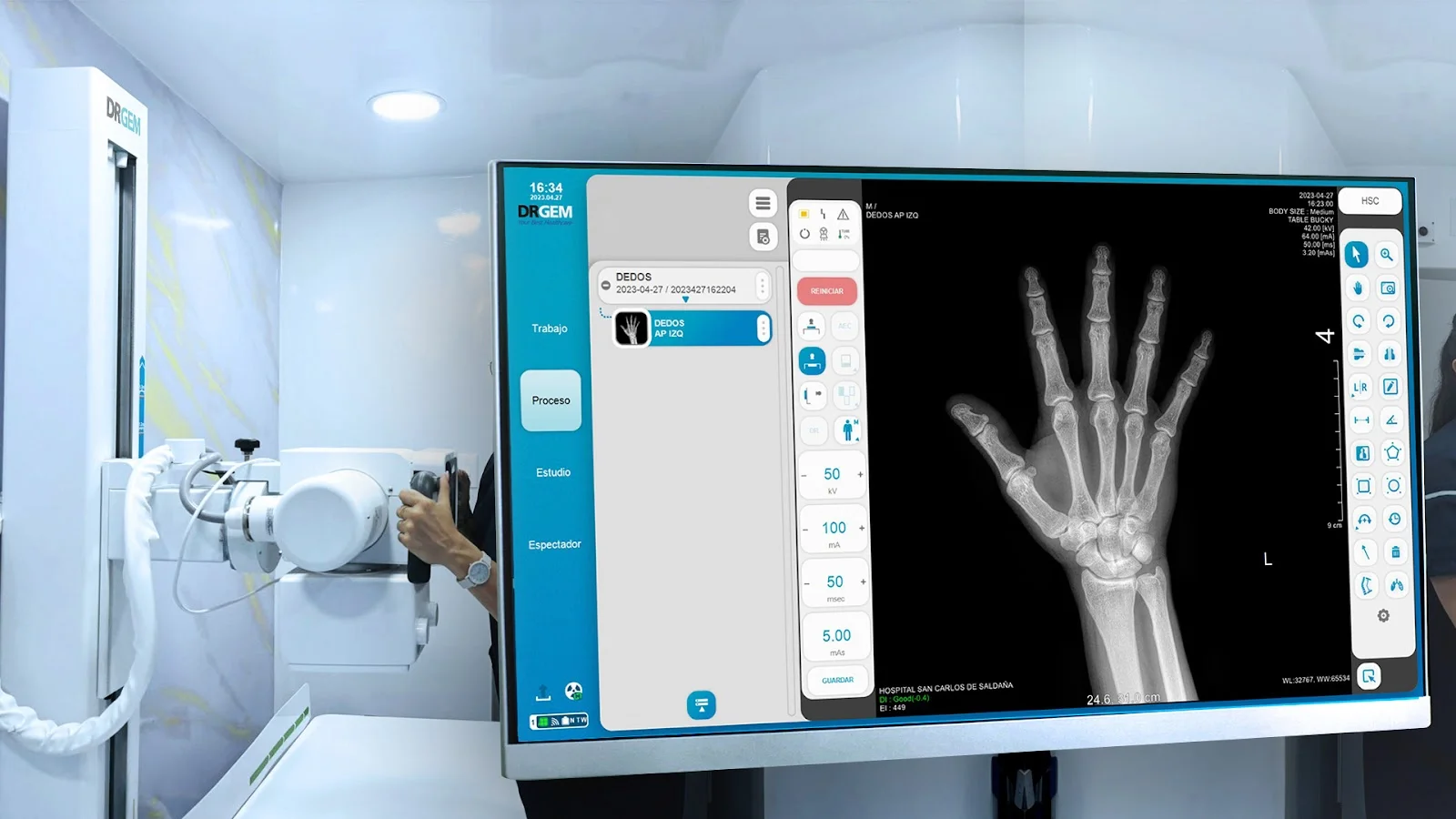 Certificaciones de Verificación