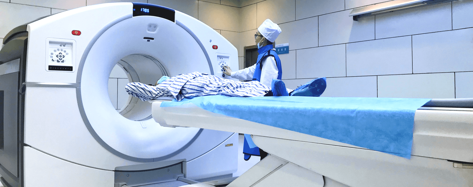 Certificación de Verificación - Radiation Group